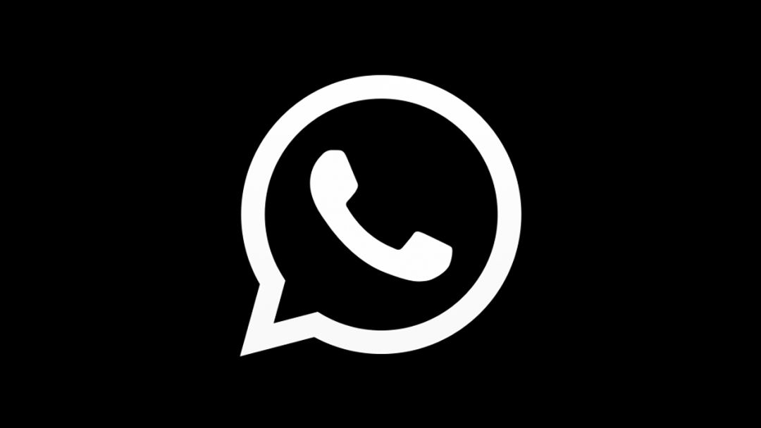 Режим Dark WhatsApp на iOS теперь доступен (но не для всех)