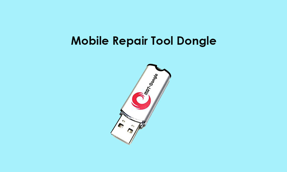 Скачать последнюю конфигурацию для MRT Key V3.29 - Dongle Mobile Repair Tool
