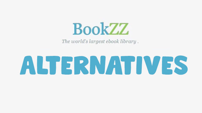 10 Best Bookzz Alternatives