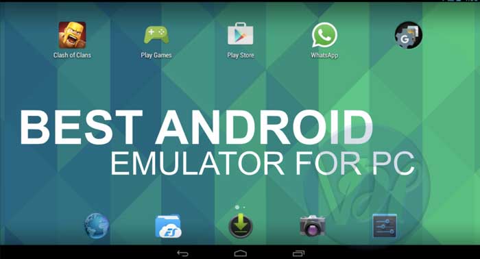 10 Best Android Emulators For Windows PC of 2021