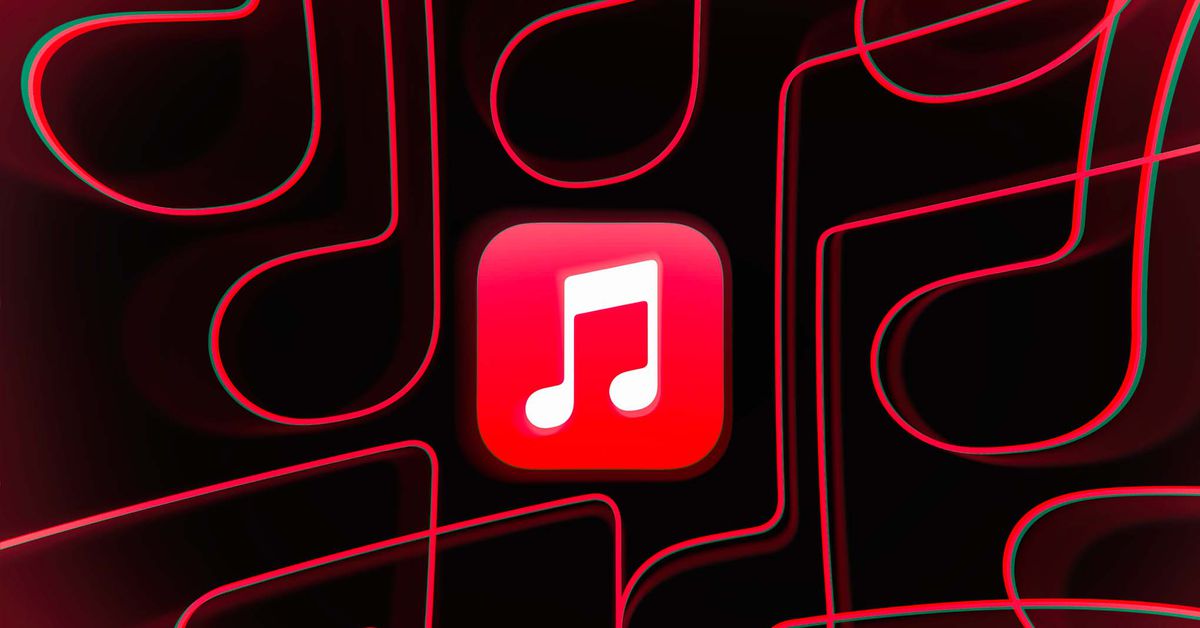 Apple Музыка добавляет больше DJ-миксов с новыми функциями на базе Shazam