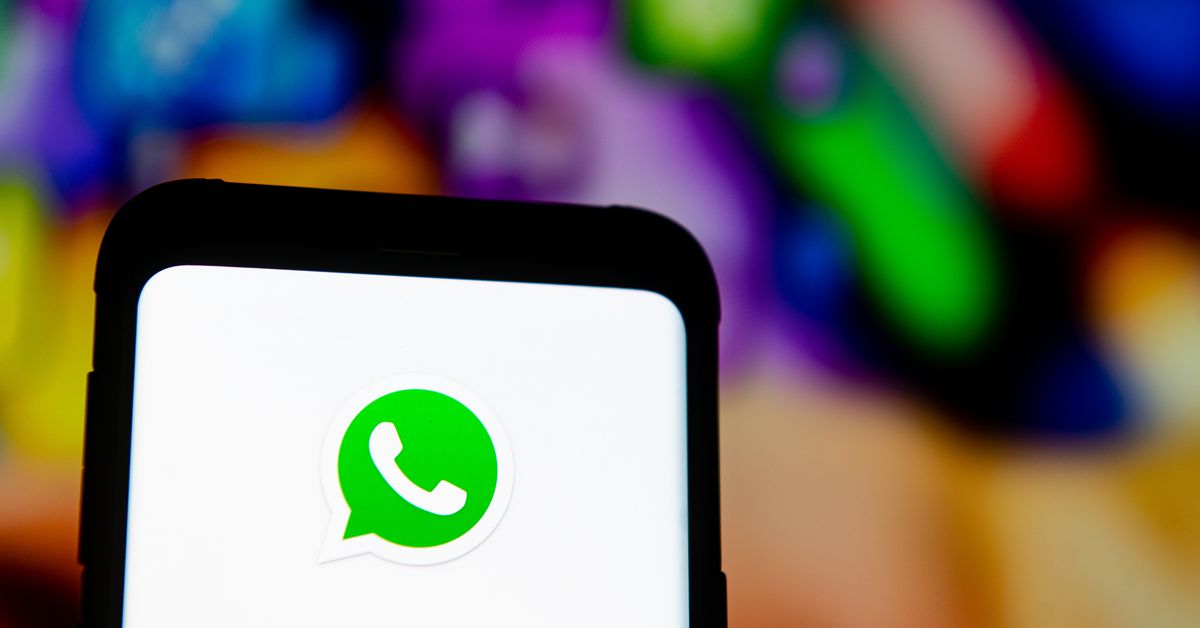 Как совершать групповые звонки в WhatsApp