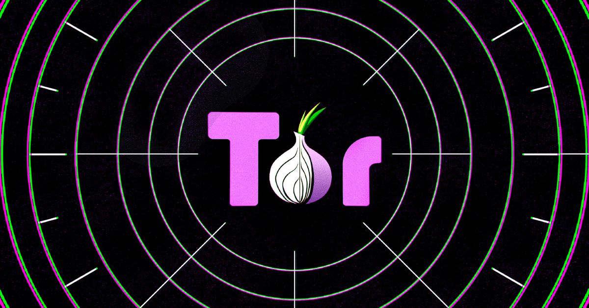 Как использовать инструменты браузера Tor для защиты вашей конфиденциальности