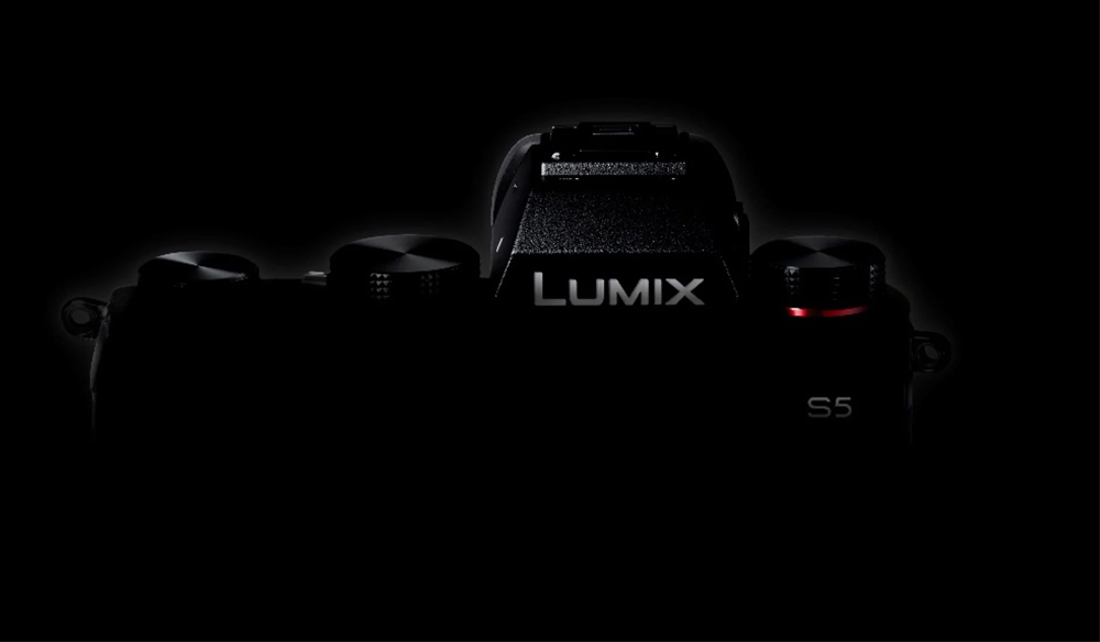 Panasonic представляет новую полнокадровую беззеркальную камеру LUMIX: LUMIX S5 - Но что это такое?