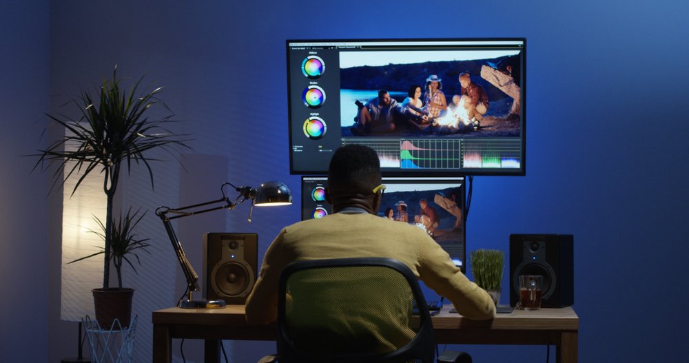 5 Tips for Project Managing a Video Edit Remotely
