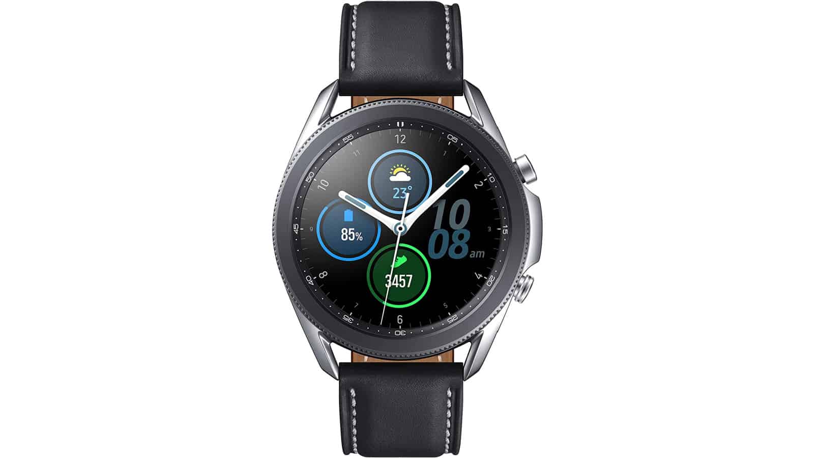 Лучшие умные часы Samsung, которые можно купить в Австралии