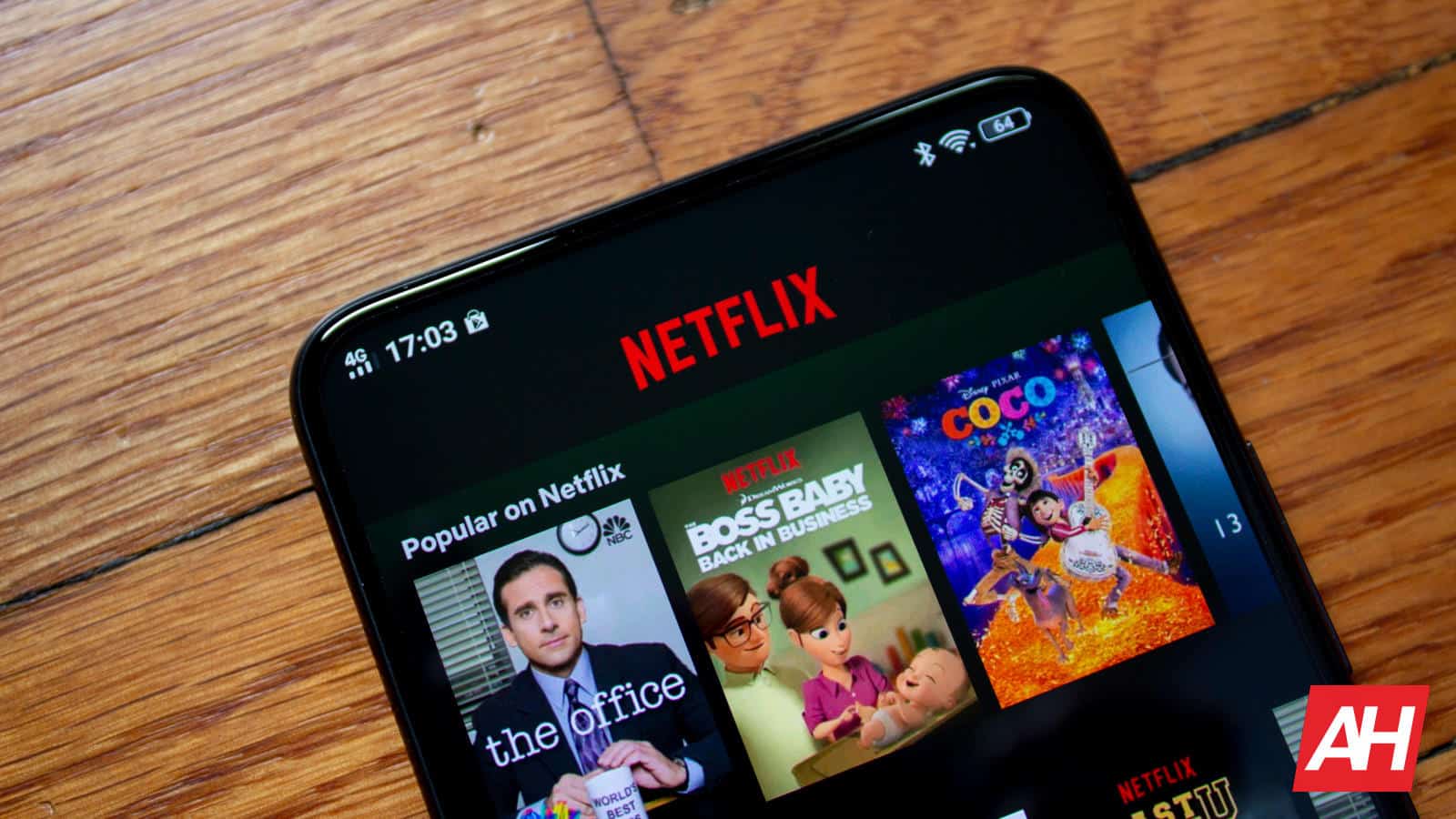Среднее ежедневное использование Netflix в США сейчас составляет 9,6 ГБ…