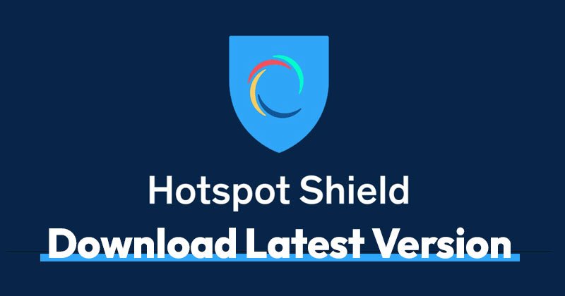 Скачать Hotspot Shield VPN (последняя версия) Скачать бесплатно