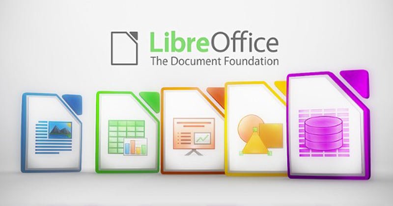 Скачать автономный установщик LibreOffice для ПК (последняя версия)