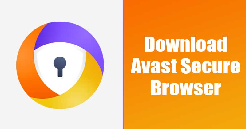Скачать последнюю версию Avast Secure Browser (Windows & amp;  Mac)