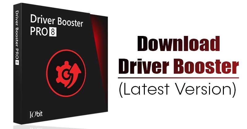 Скачать Driver Booster для ПК (последняя версия) Скачать бесплатно