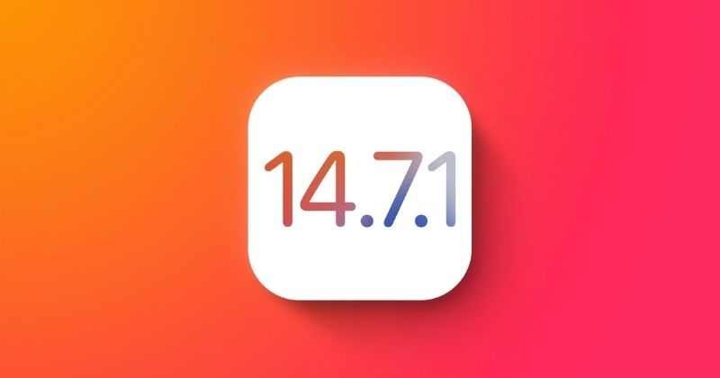 Обновление iOS 14.7.1 приносит срочные исправления безопасности для устройств iOS