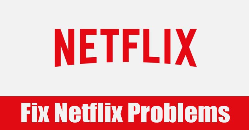 Как исправить проблему с неработающим Netflix на ПК / мобильном телефоне / ТВ (10 методов)