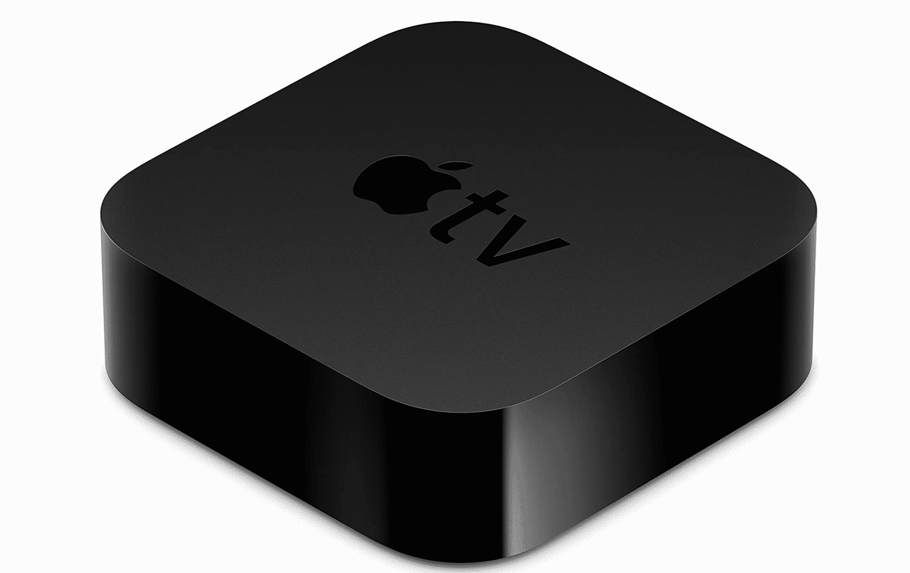 2021 Apple TV