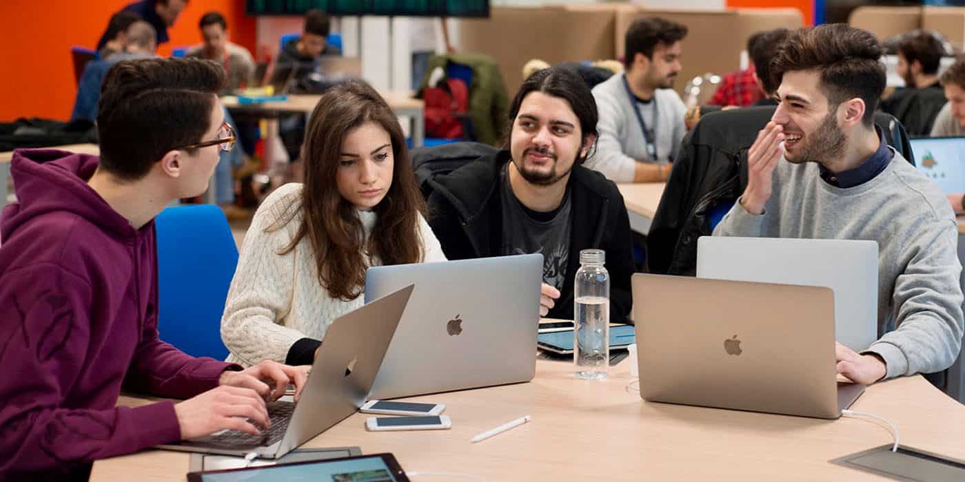 Apple Developer Academy has empowered students across the globe, says Apple