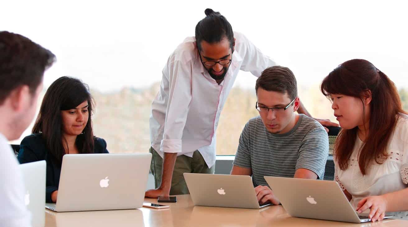 Apple's Developer Academy in Detroit starts accepting applications