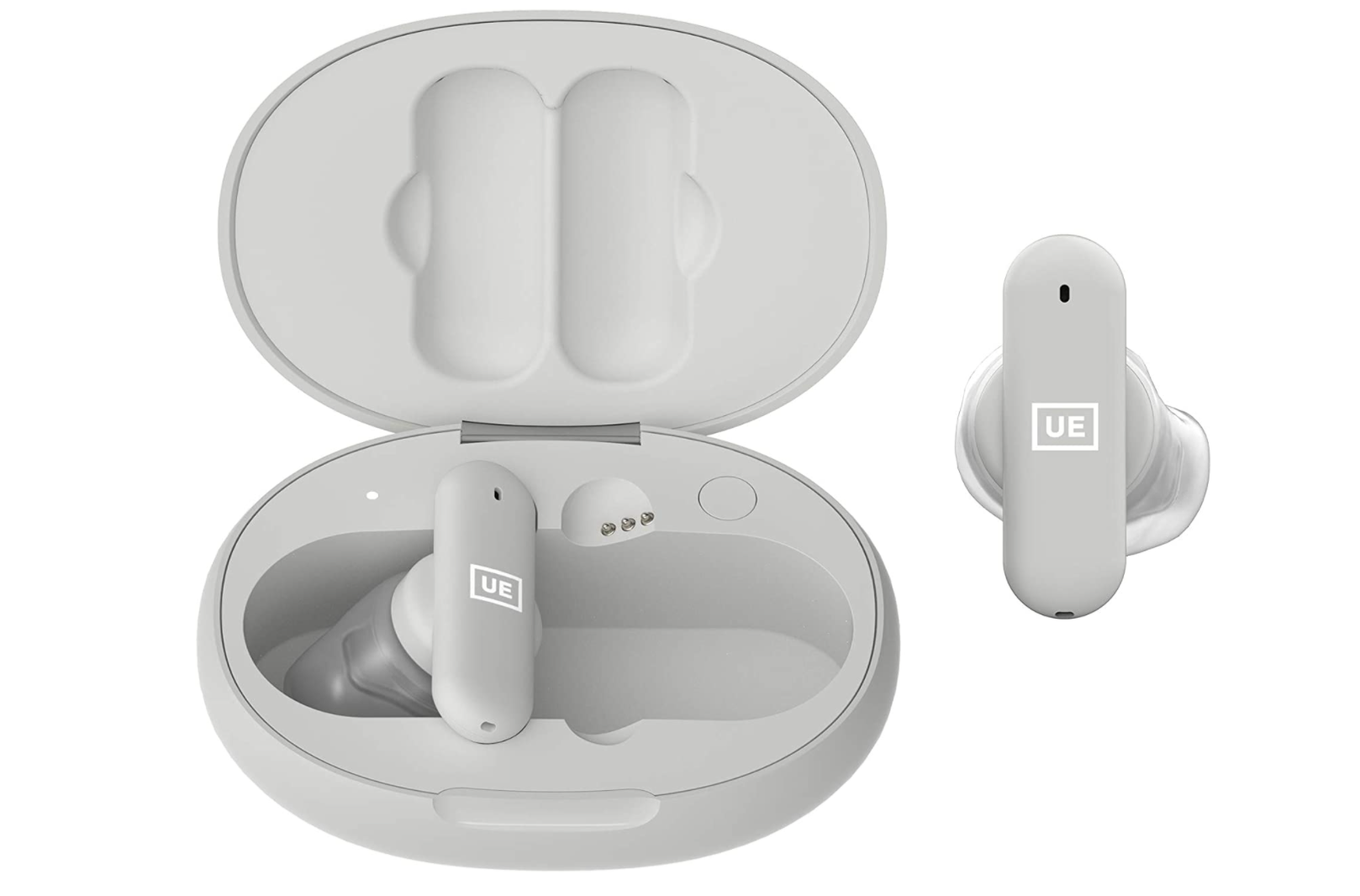 UE FITS True Wireless Bluetooth Custom Fit Earbuds