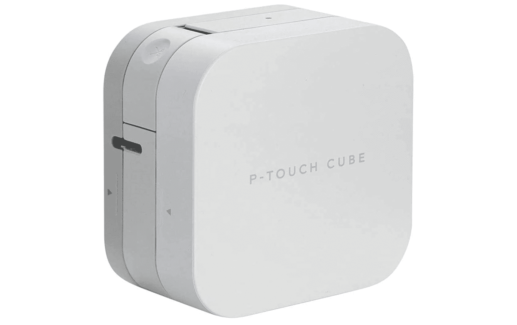 Brother P-Touch cube