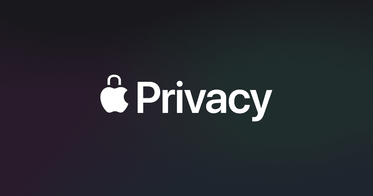 Apple releases support document to help protect data when at personal risk