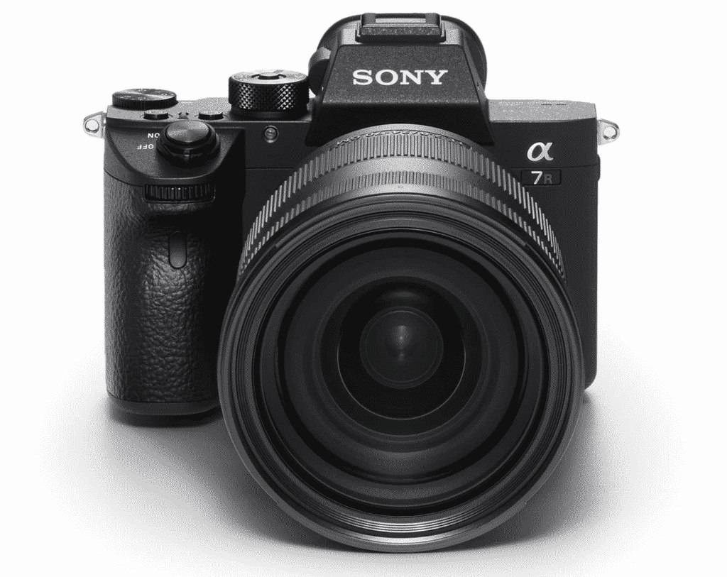 Sony Cameras