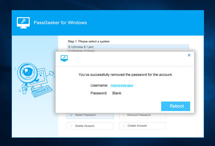 4 Ways to Bypass Windows 10 Password When Locked Out