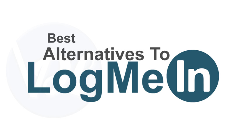 Free LogMeIn Alternative