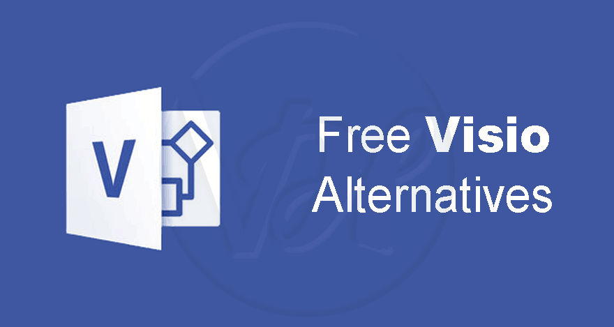 Free Visio Alternatives
