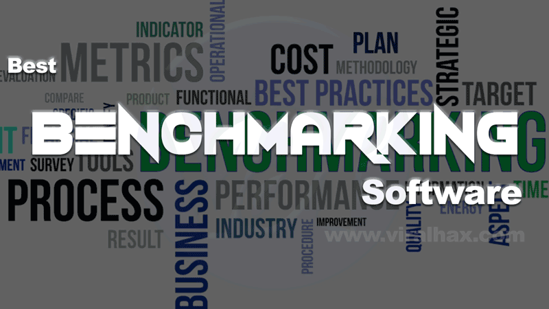 Best Benchmarking Software