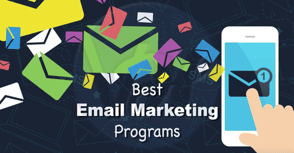 5 Best Email Marketing Programs of This Year