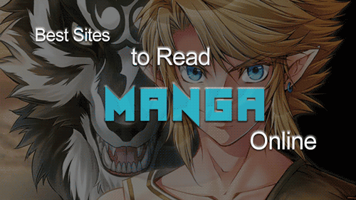 Sites to Read Manga Online Free