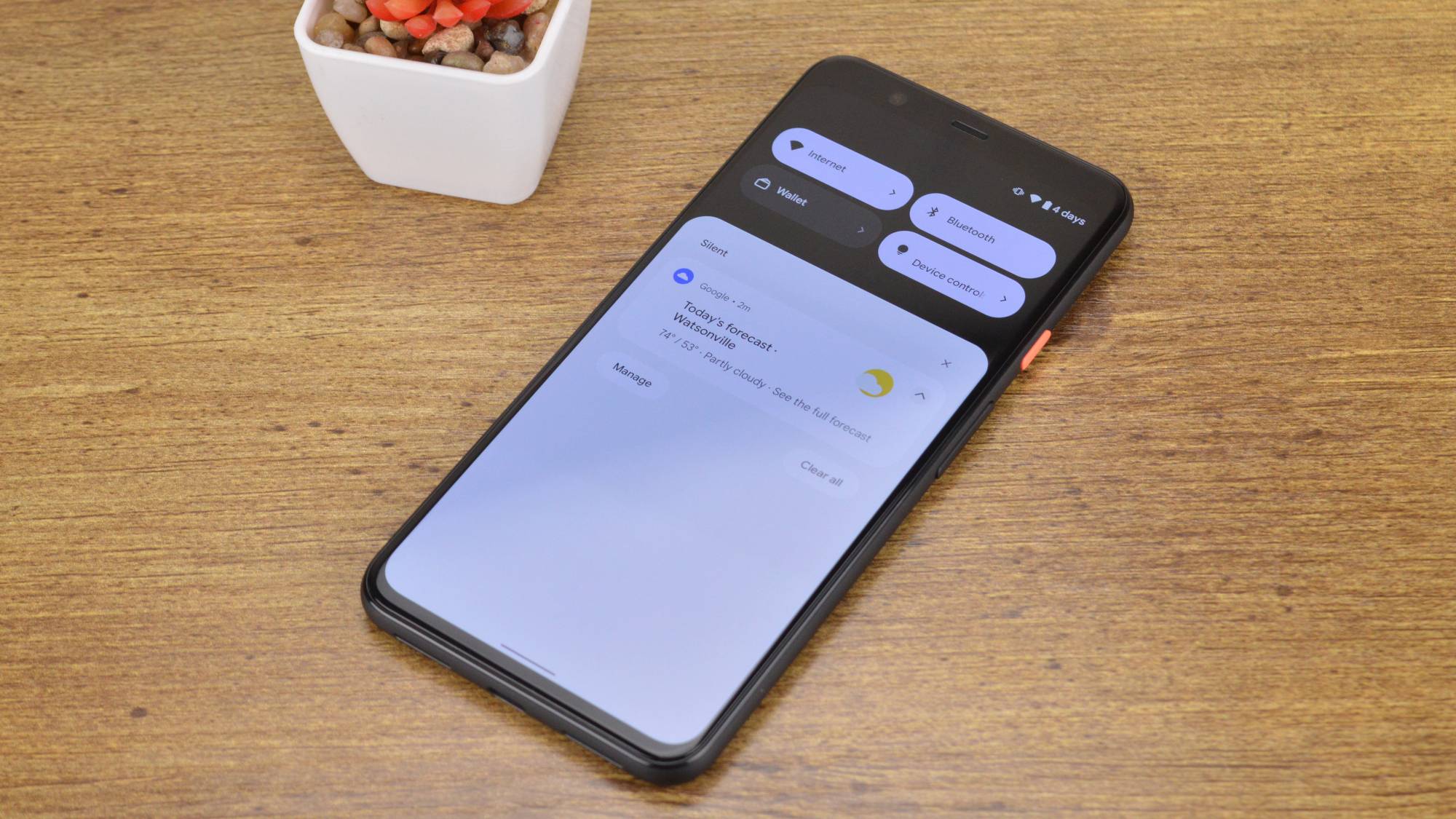 Android 12: все, что нужно знать о следующей мобильной ОС Google