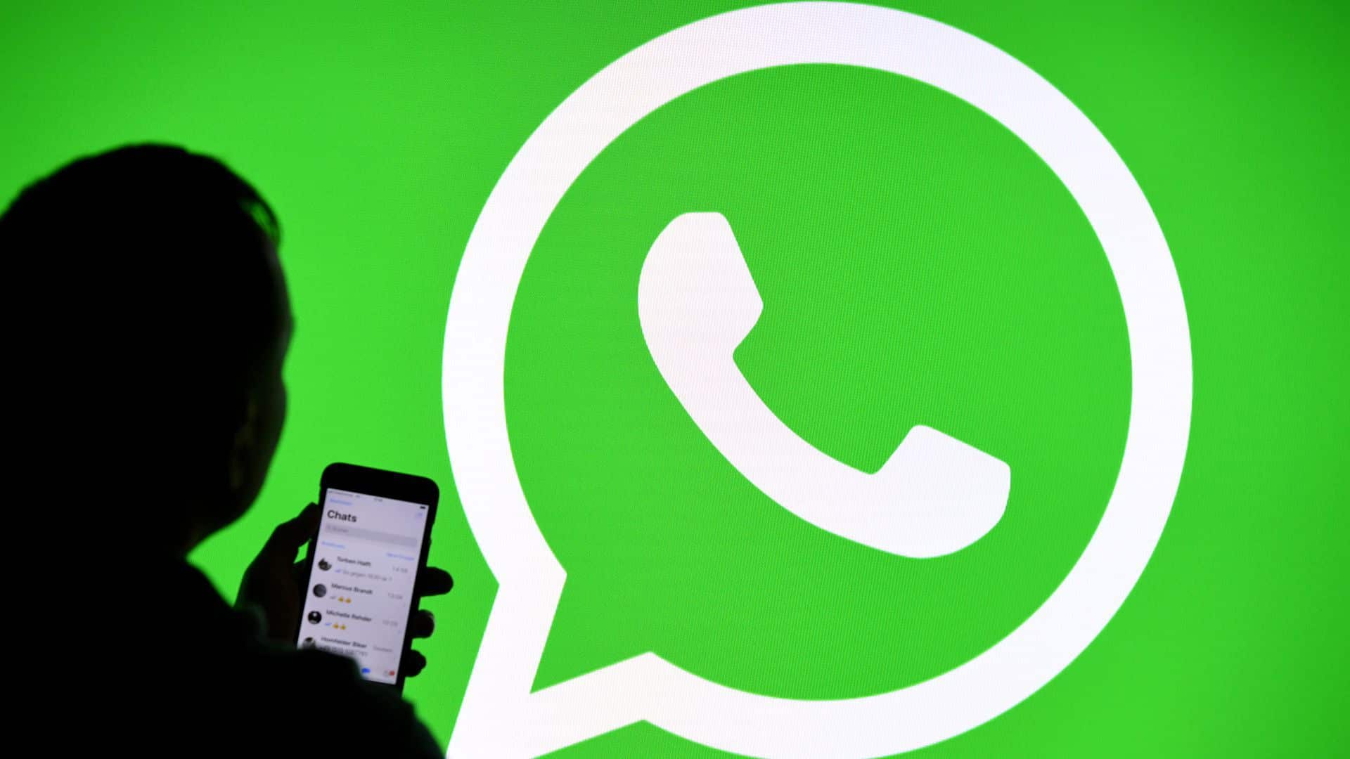 Apple App Store privacy labels unfair, says WhatsApp