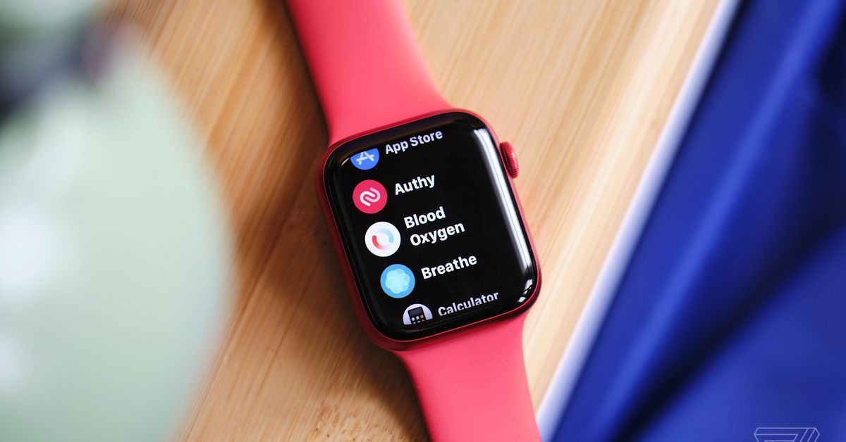 Apple как сообщается, хочет часы с дополнительным отслеживанием состояния здоровья и может отправить их в следующем году.