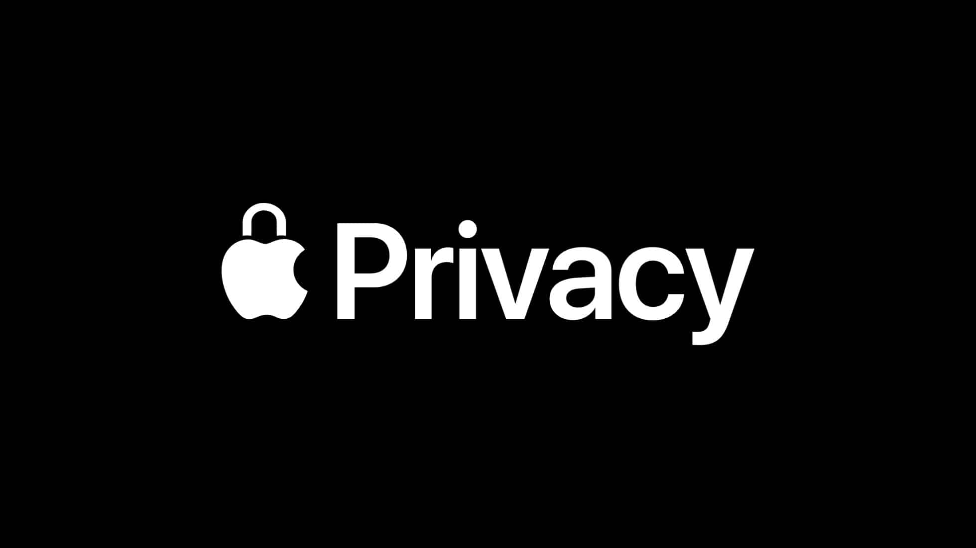 Apple Privacy Day