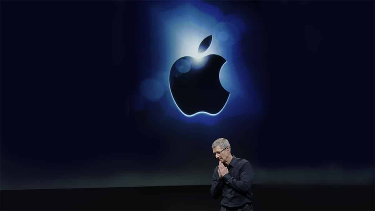 Apple threatens to leave the UK market amid a patent war