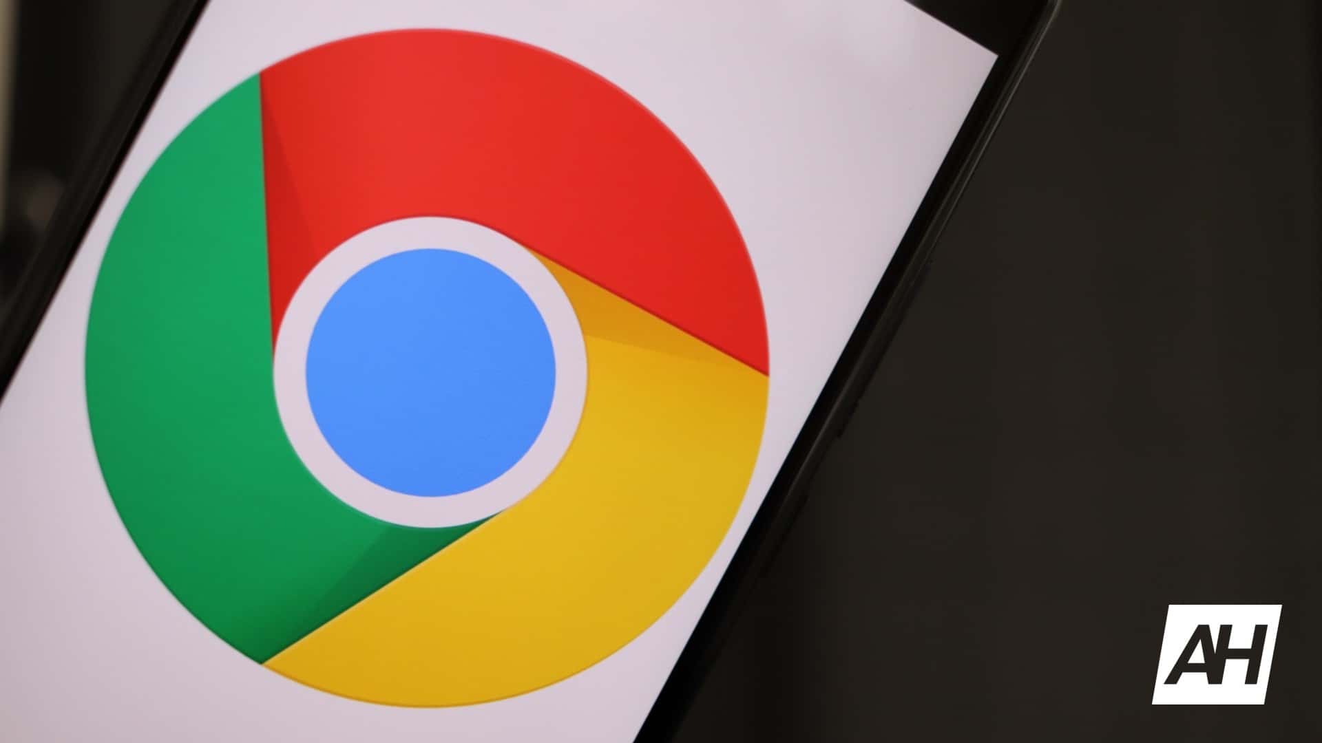 Chrome начинает использовать цвета "Material You" в Android 12