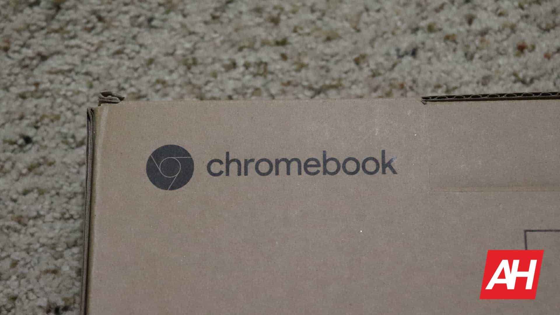 Chromebook доминирует на рынке ПК, планшетов и нетбуков по темпам роста