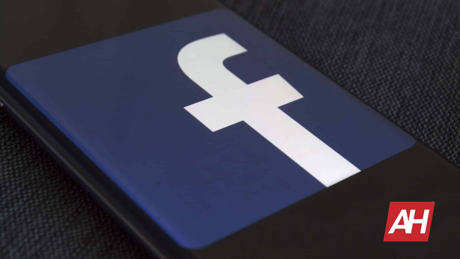 Facebook Приложение Dark Mode наконец-то выходит, но не для всех