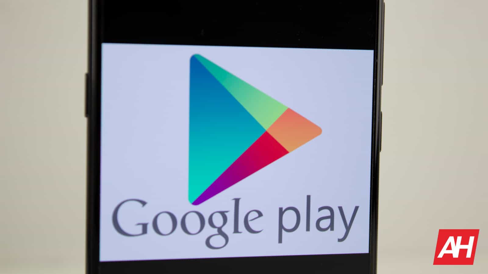 Google начинает работать над упрощением навигации Google Play Store