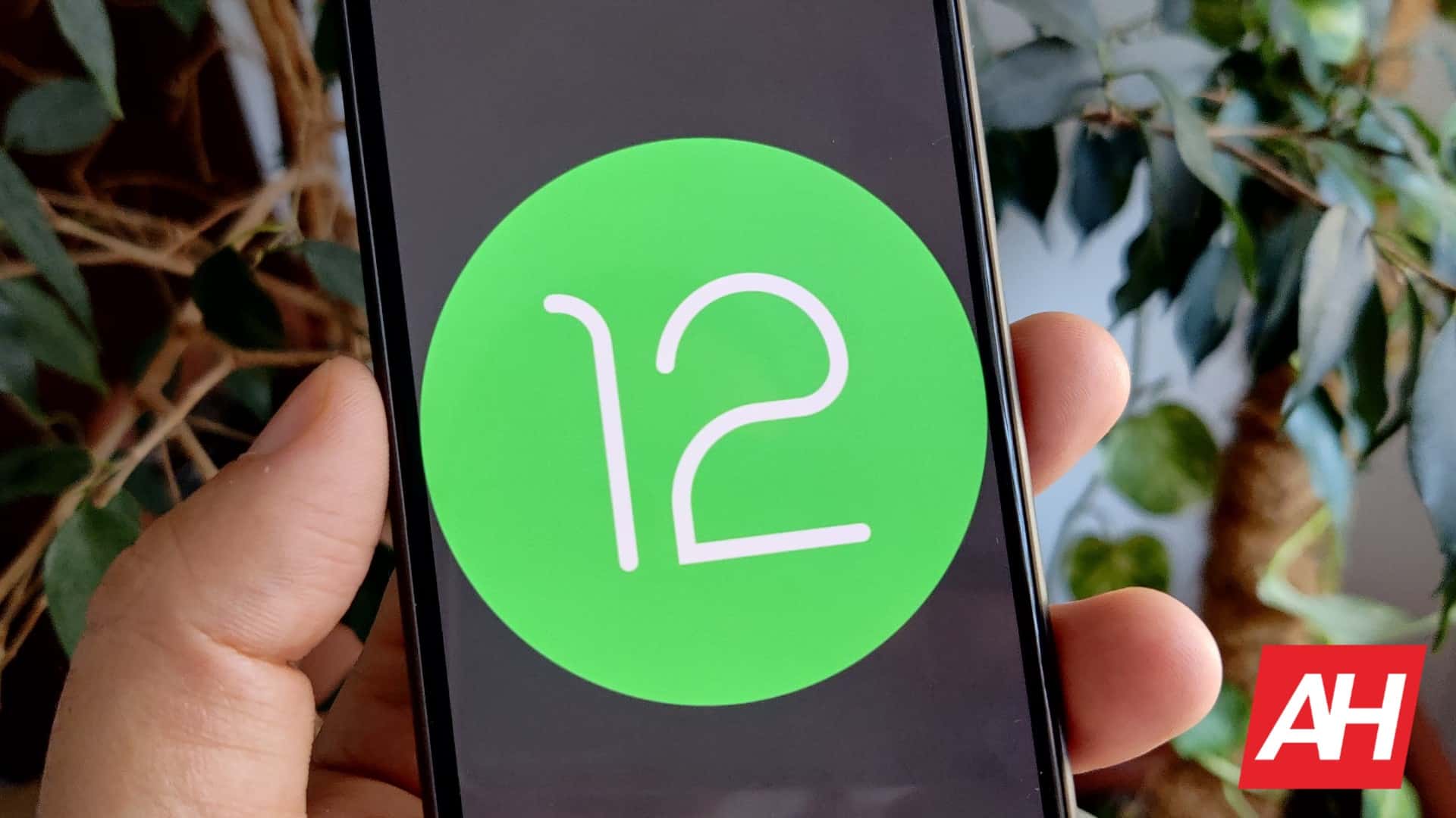 Google стремится улучшить эффект пульсации Android 12