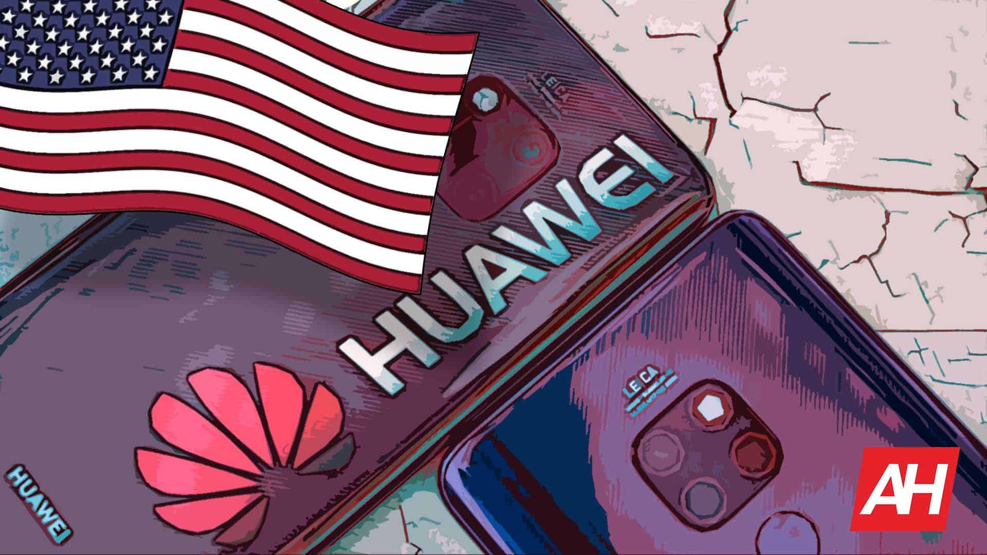 Huawei будет использовать заявление президента Трампа для защиты экстрадиции финансового директора