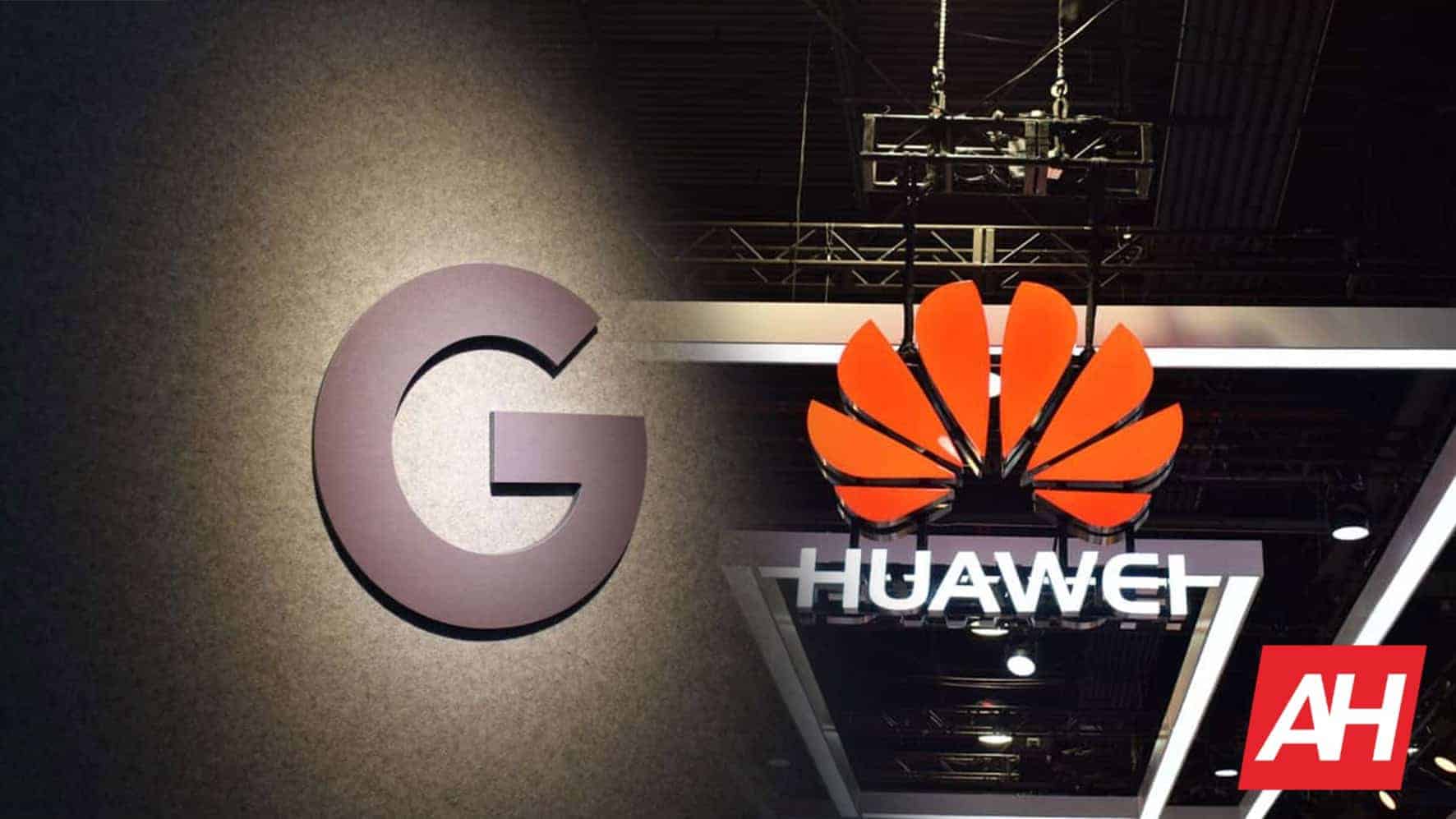 Huawei надеется на возврат в Play Store, поскольку Google любит деньги