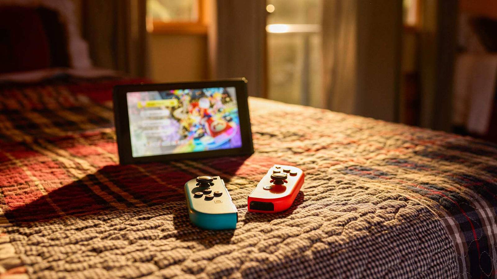 Nintendo Switch получает значительное снижение цен в преддверии запуска модели OLED