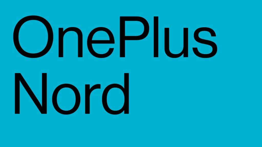 OnePlus Nord может быть доступен в этих цветовых вариантах