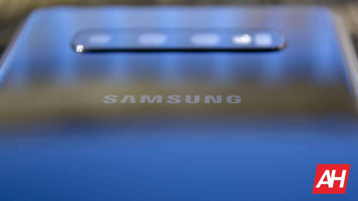 Samsung Galaxy S21 может не включать датчик ToF из-за Apple