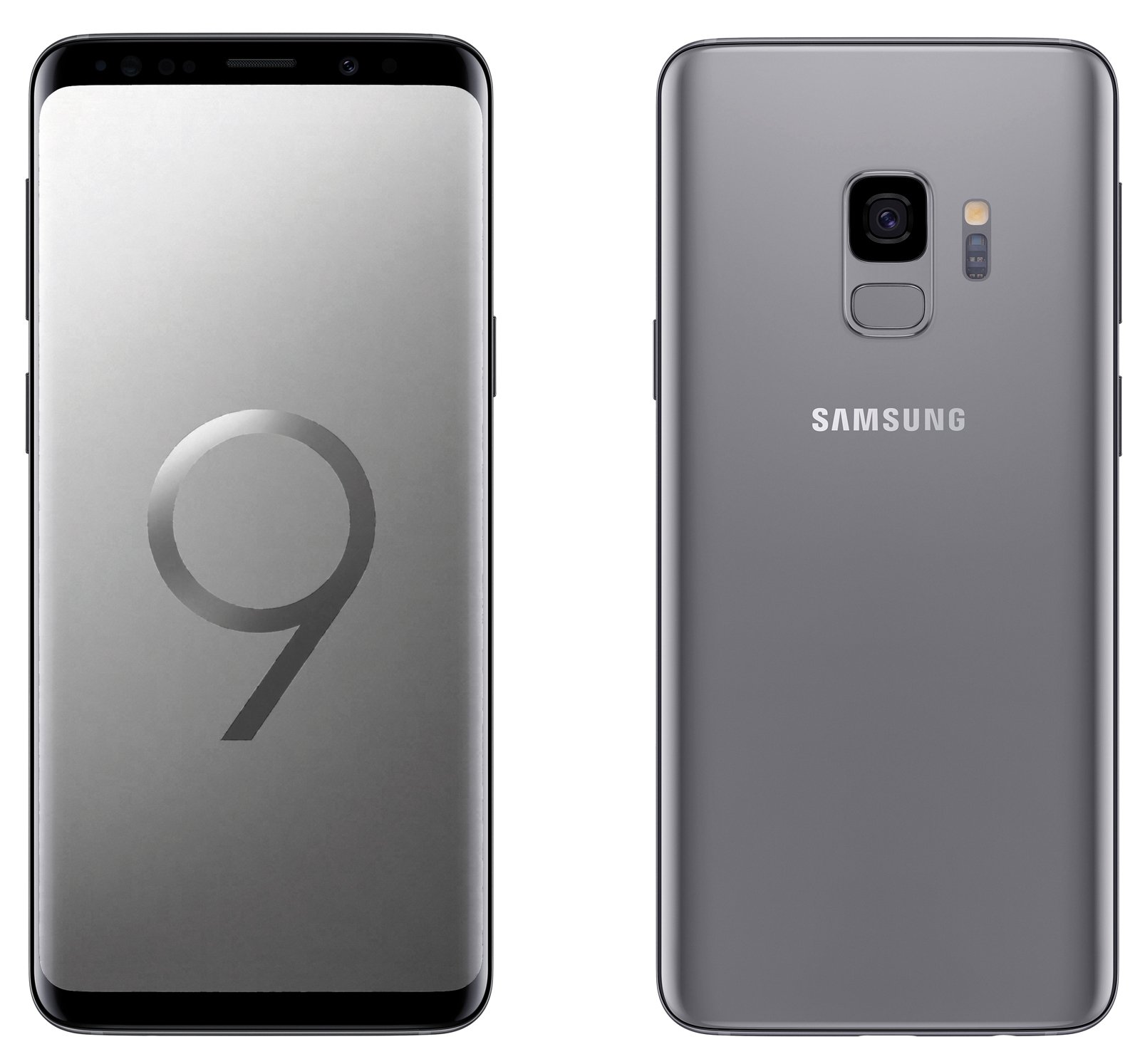 Samsung Galaxy S9 и S9 + начинают получать исправление безопасности от февраля 2020 г.