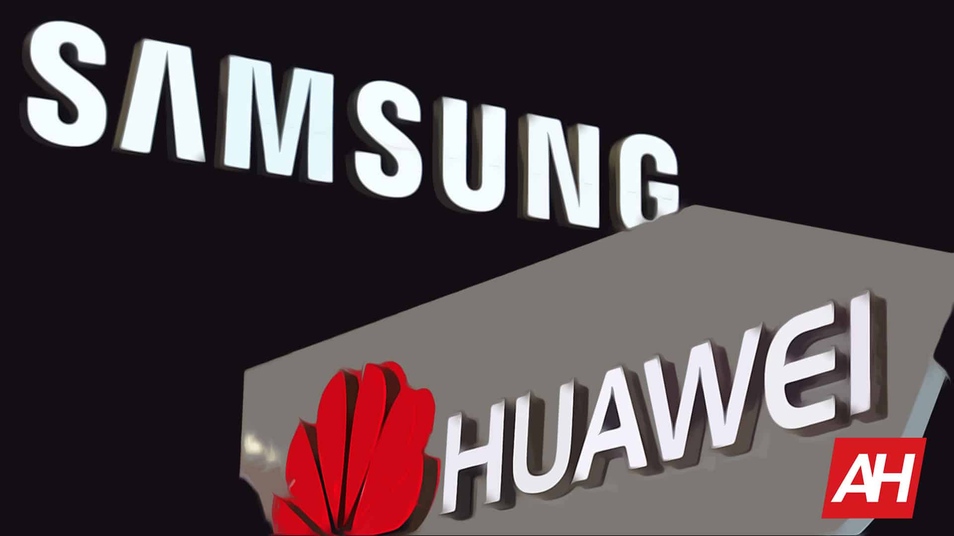 Samsung может не помочь Huawei с чипами для смартфонов