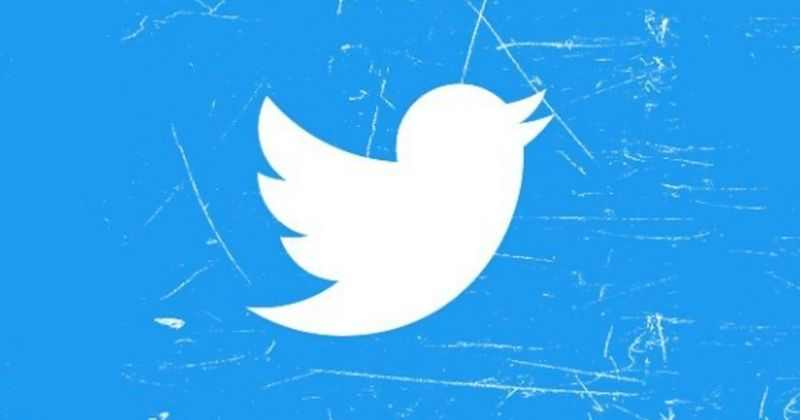 Twitter Внесение изменений в контрастность кнопок после жалоб пользователей на напряжение глаз