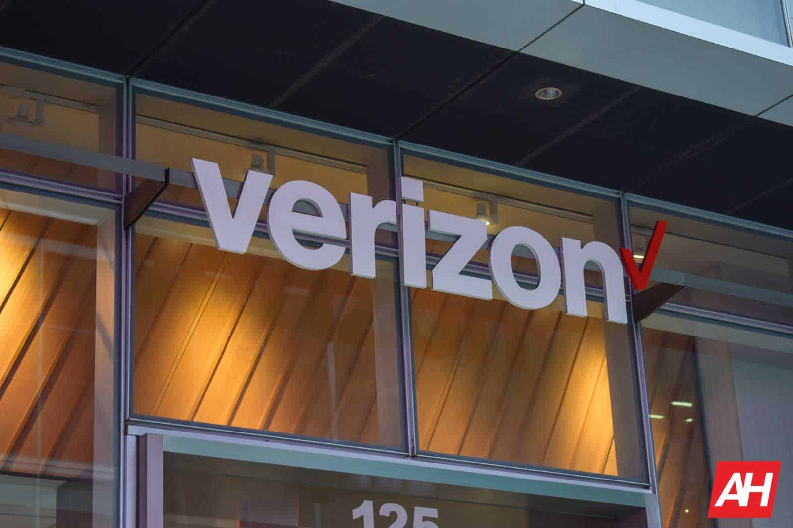 Verizon Business On Site 5G обеспечивает частную сеть для компаний
