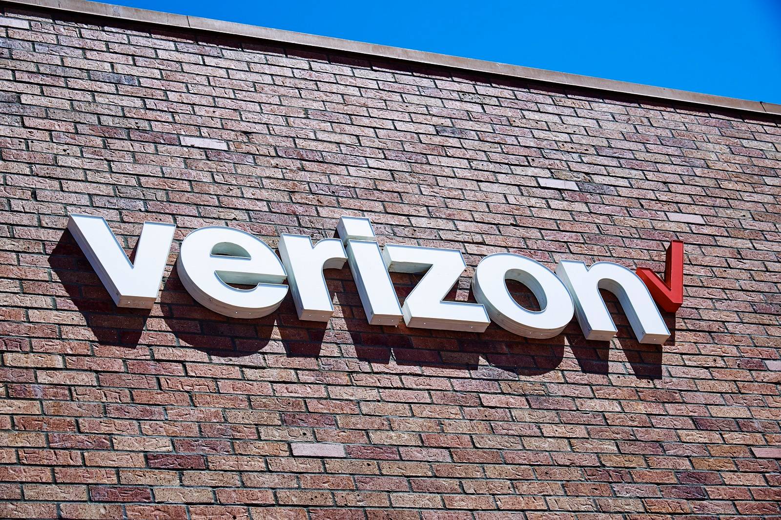 Verizon предоставит вам бесплатный смартфон для обновления до 5G